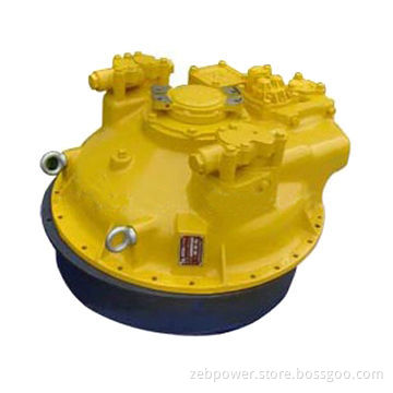 Final Drive for Bulldozer Parts Komatsu and Shantui, with Warranty and Stock